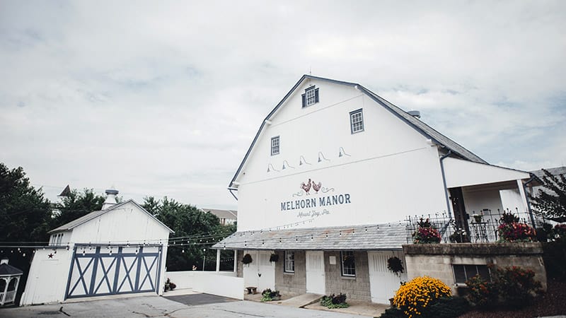 Premier Wedding Venue