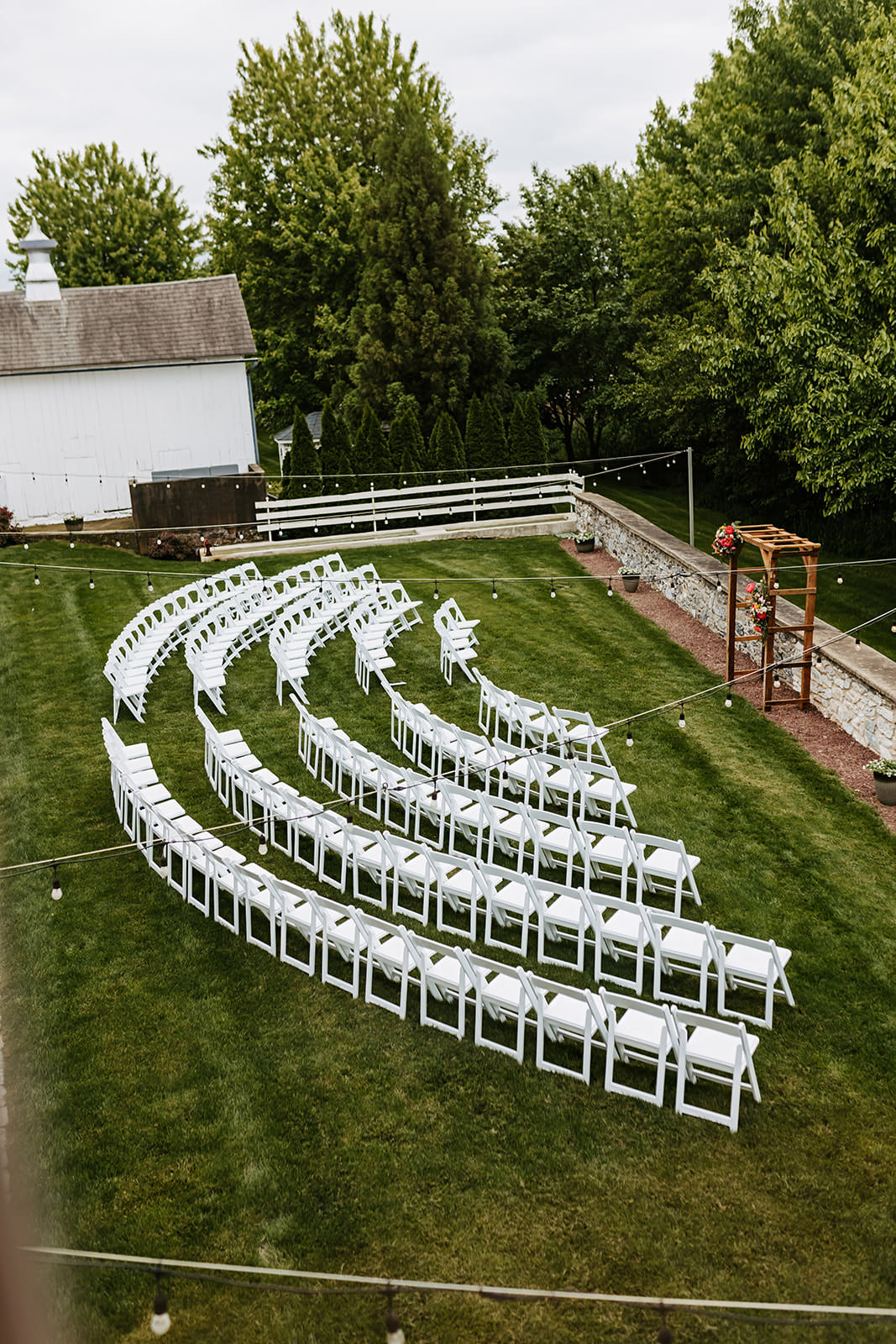 Timeless Melhorn Weddings